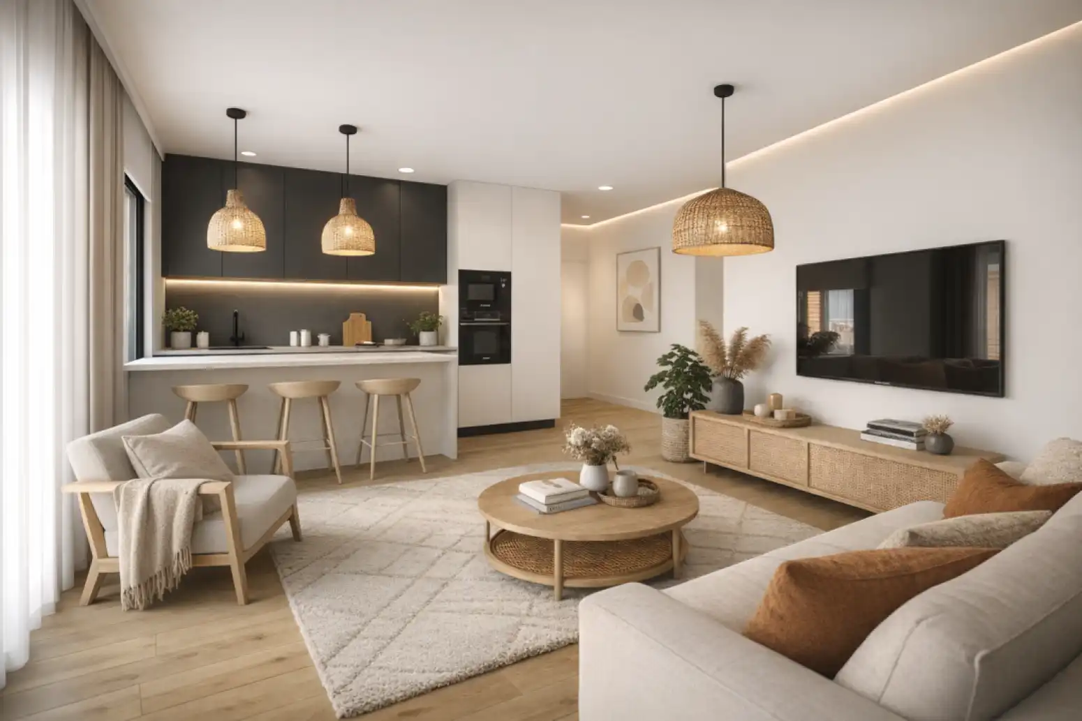 Appartement avec terrasse à vendre à Cornellà de Llobregat - Calle MOSSEN JAUME SOLER, imagen 9