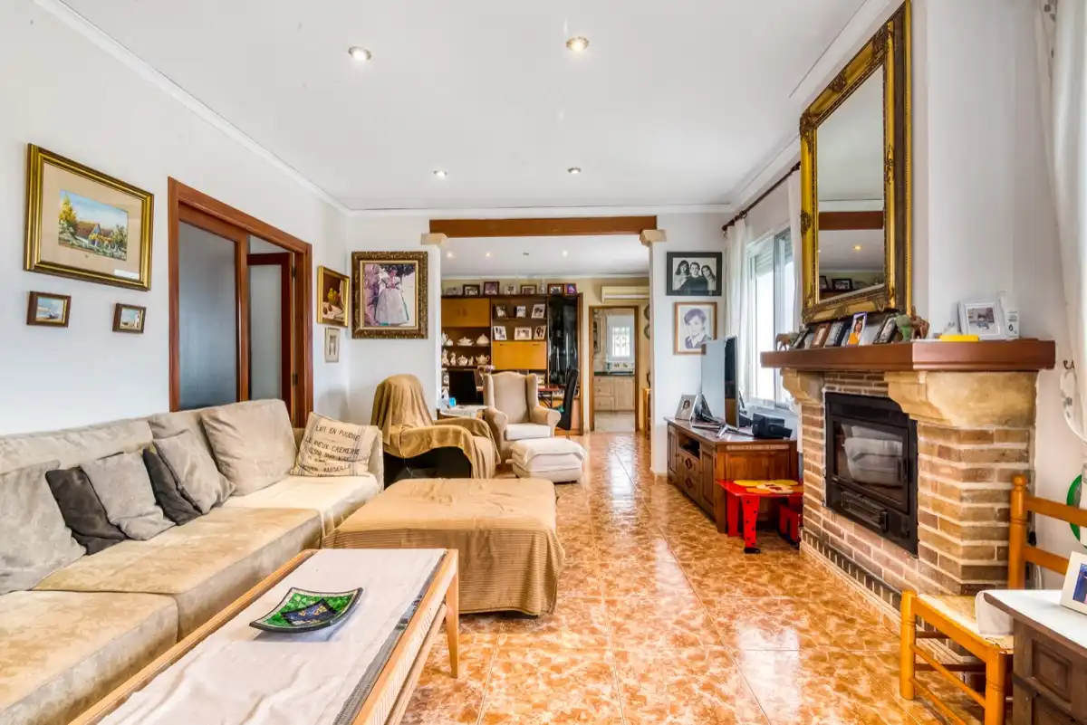 Villa avec piscine à vendre à El Montgó, imagen 14