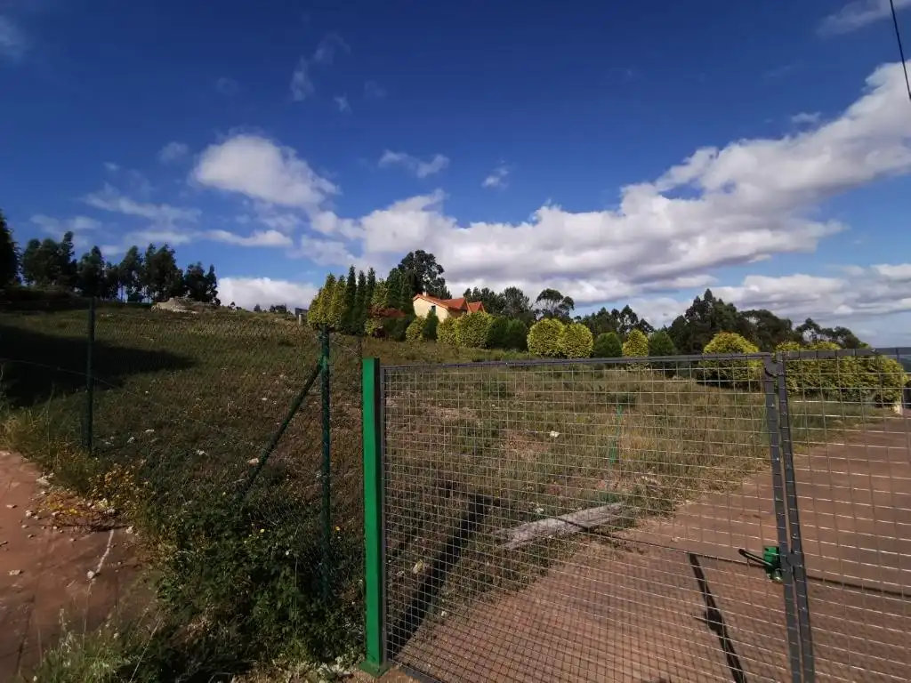 Terrain rustique à vendre à Rúa Río Chan, imagen 2