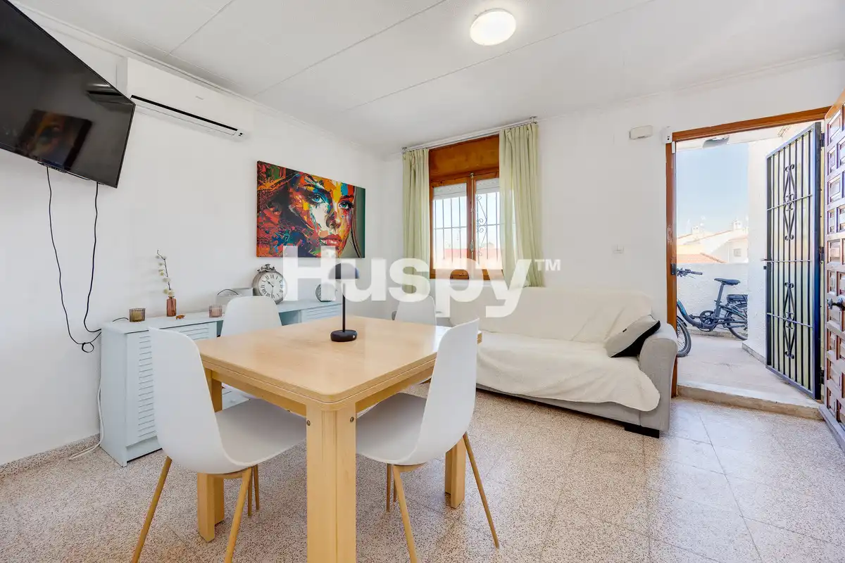 Casa con terrazza in vendita a Calle Pepe Luis Vázquez, imagen 9