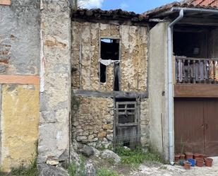 Vista exterior de Casa o xalet en venda en Llanes