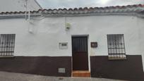 Vista exterior de Casa adosada en venda en Méntrida