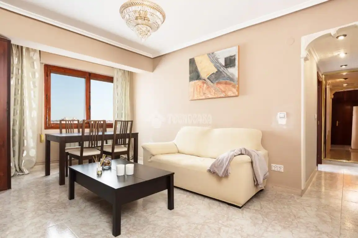 Piso con ascensor en venta en Casco Histórico, imagen 22
