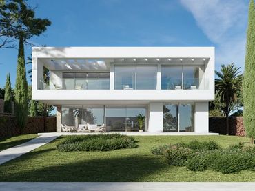 Villa con piscina in vendita a Sol de Mallorca