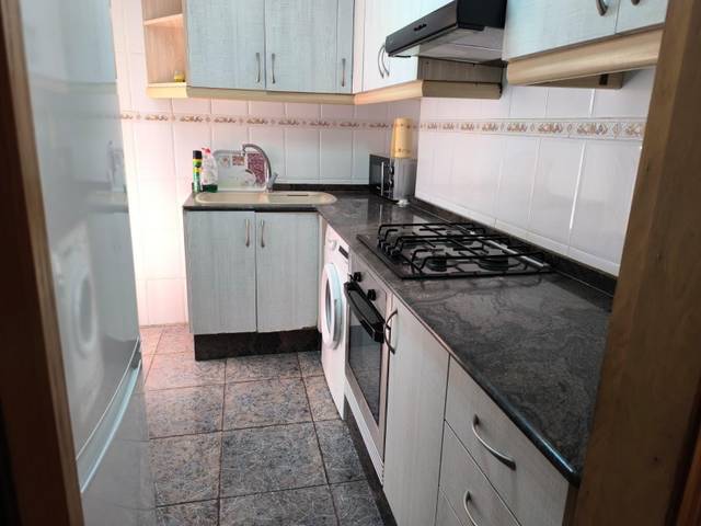 Piso en Venta en Tres Forques