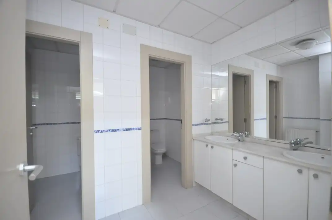 Locale commerciale in vendita a PEDREGAL, imagen 16