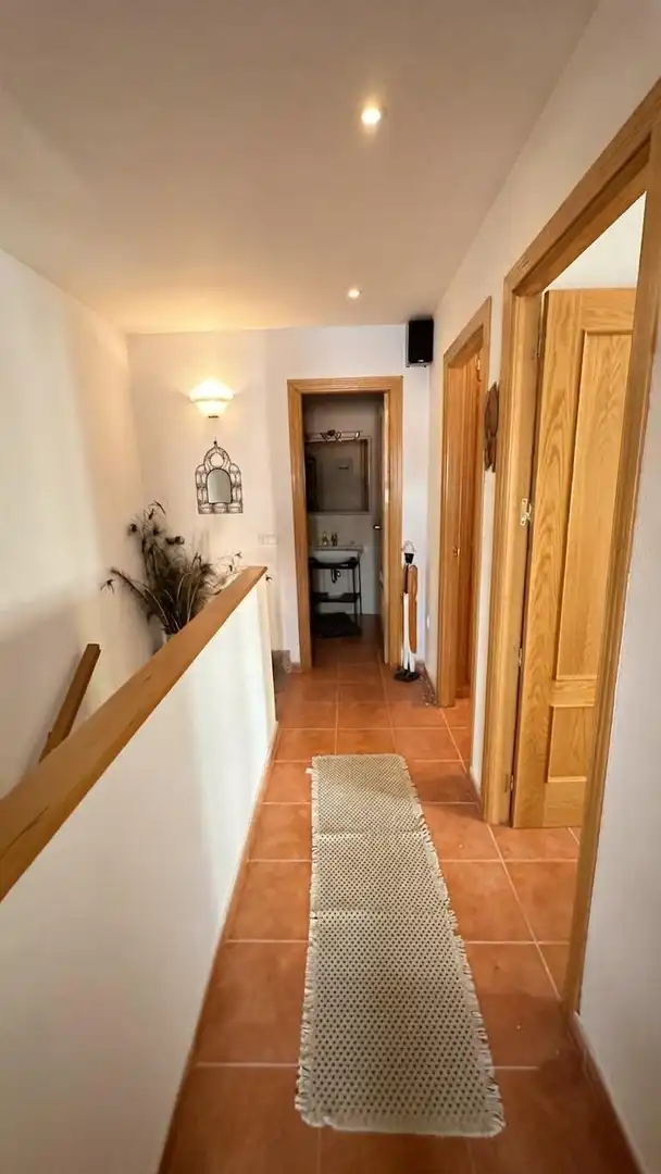 Wohnung zum Verkauf in San Román de los Montes, imagen 21
