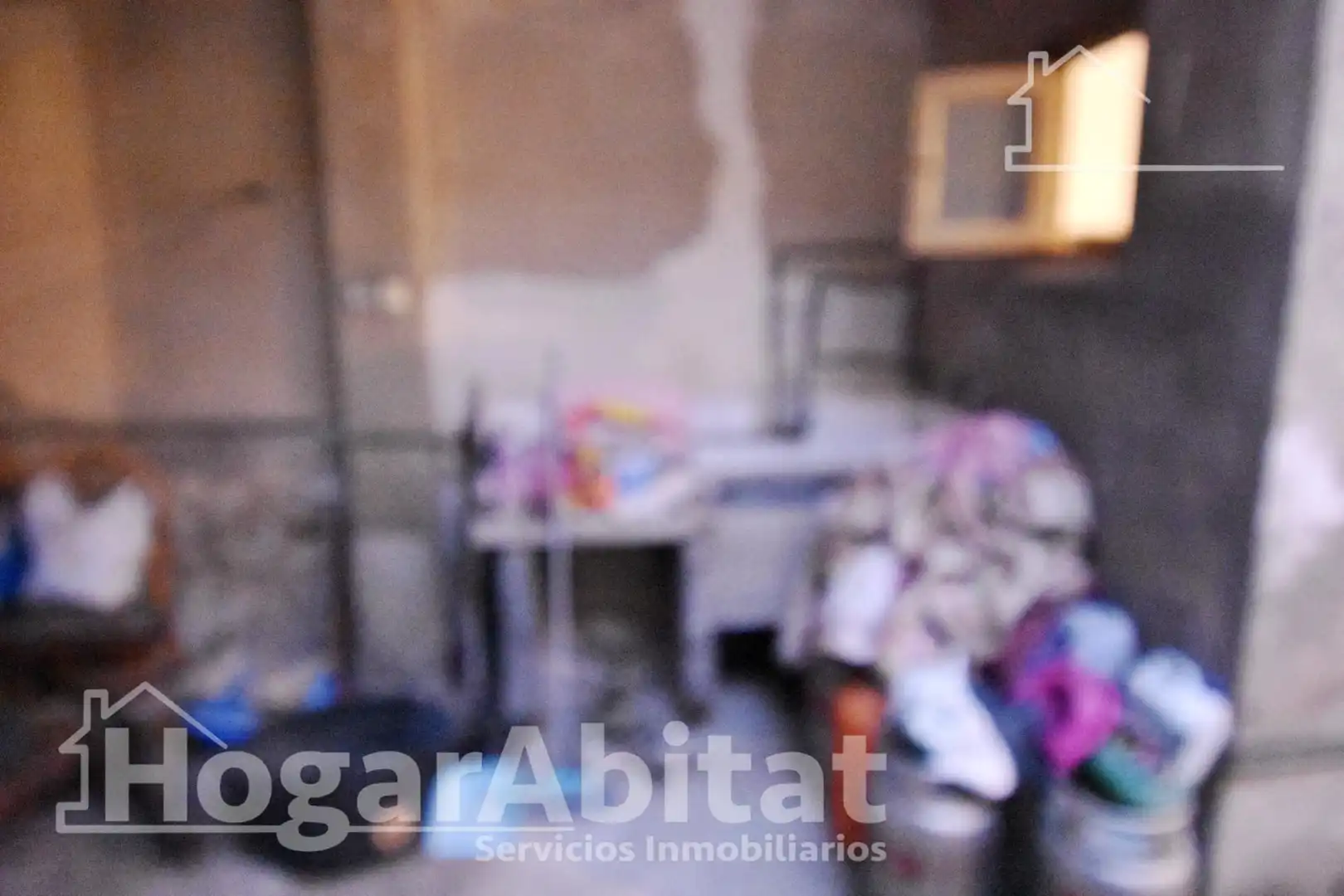 Dormitori de Casa o xalet en venda en Favara amb Terrassa
