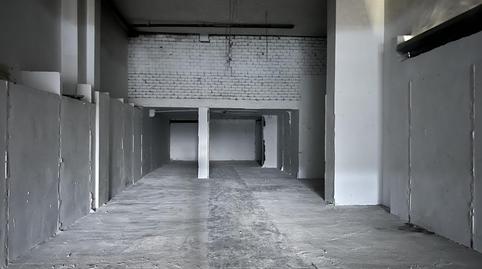 Photo 5 of Premises to rent in Martínez de la Rosa, Suárez, Málaga Capital