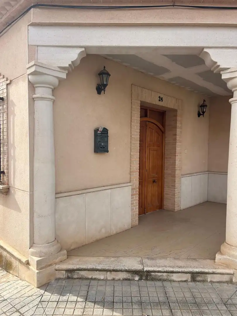 Casa o chalet en venta en Calle Ermita, 24, Bolaños de Calatrava