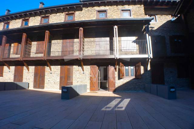 Casa-chalet en Venta en Rue de la Sargantane, 6 en Valcebollère