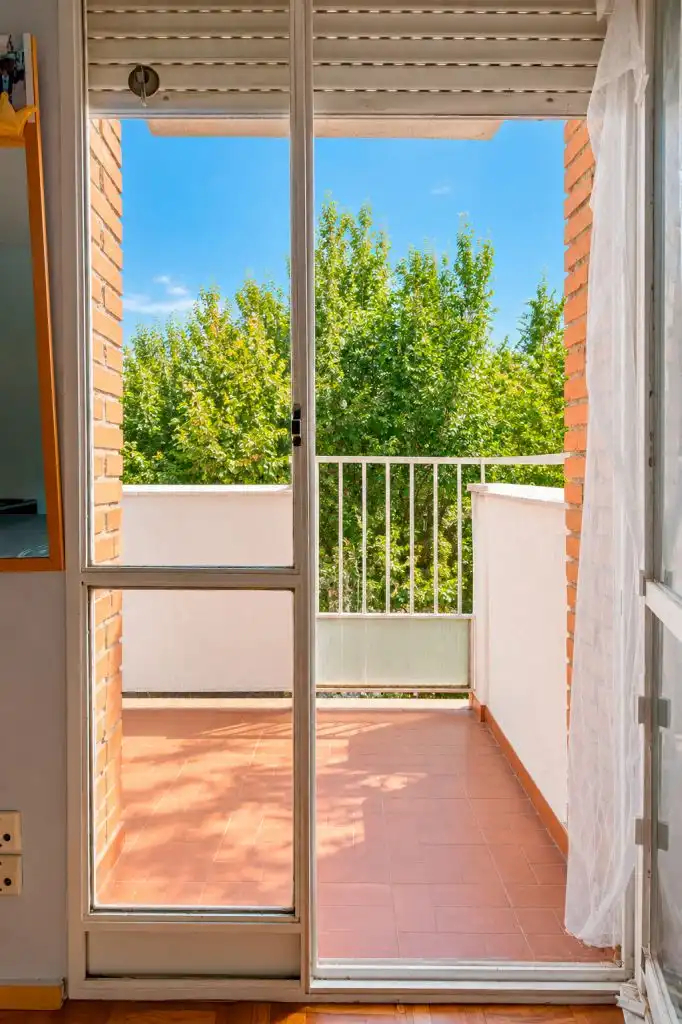 Mini appartamento con ascensore in vendita a Calle Pico de los Artilleros, imagen 23