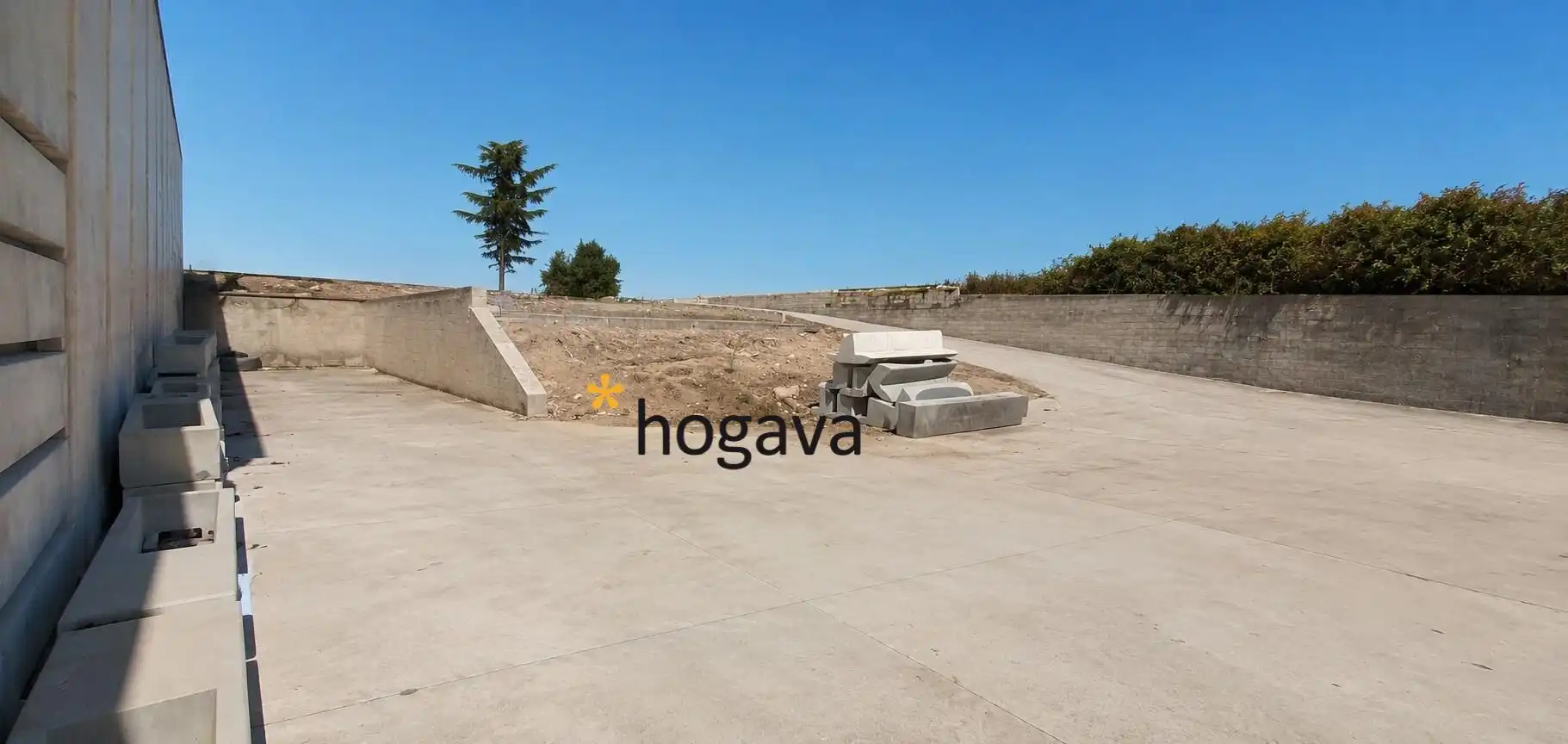 Industrial buildings for rent in Esparreguera