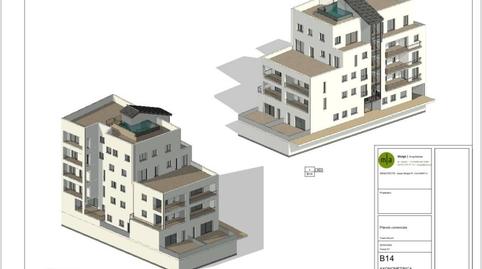 Photo 2 of Flat for sale in Bartomeu Robert, 31, Centre, Barcelona