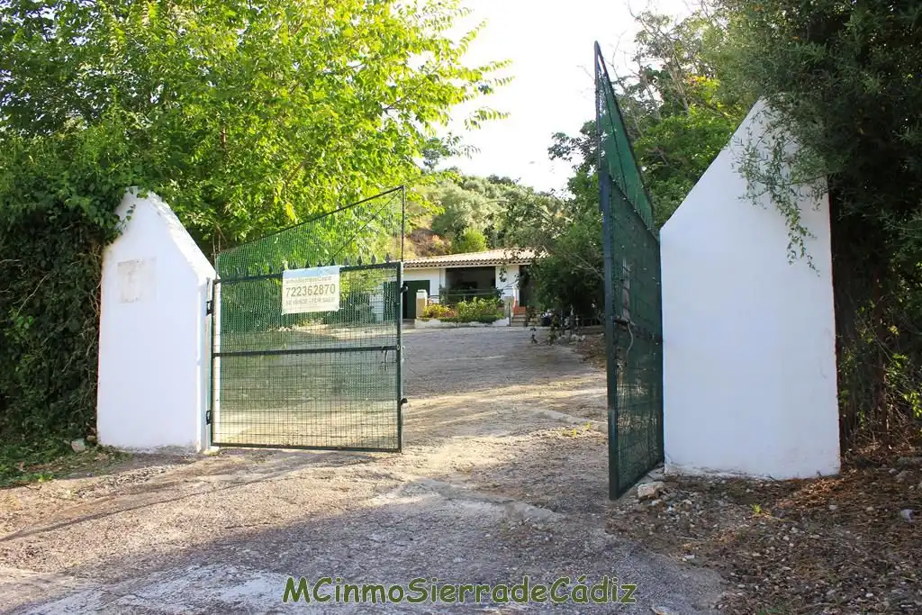 Casa rústica amb jardí en venda a 7 parcela 49, imagen 3