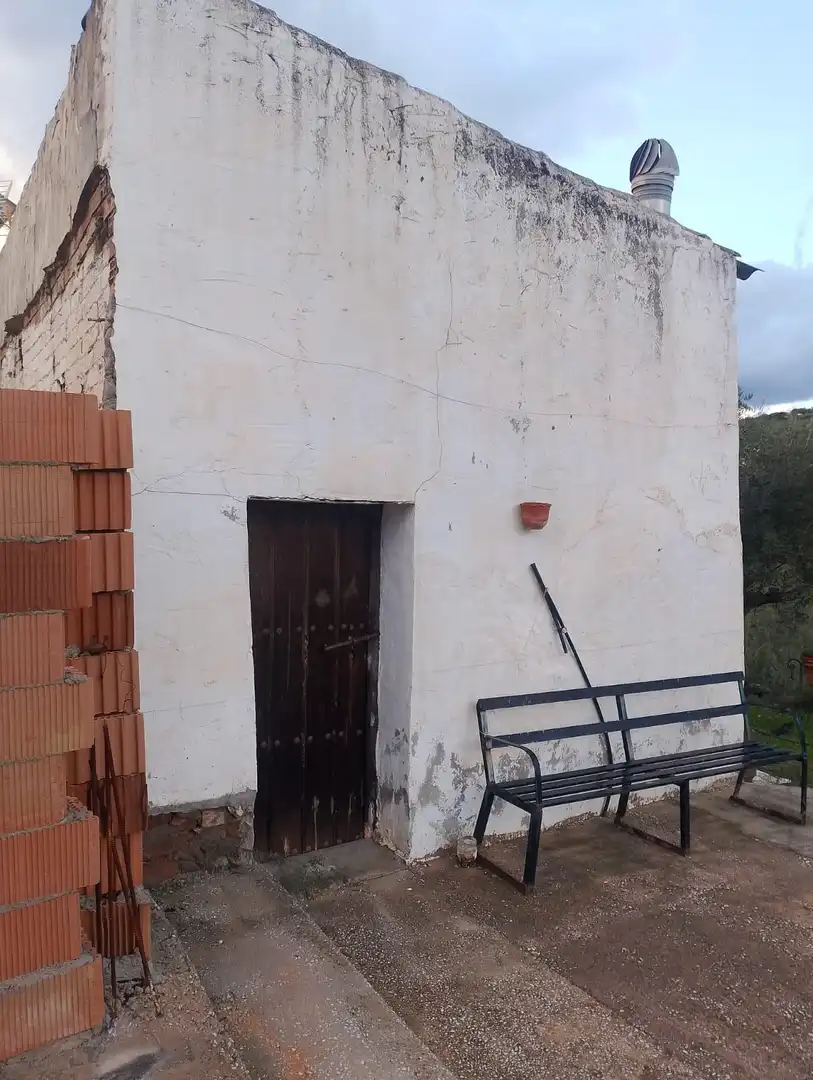 Terreno rustico in vendita a Tolox, imagen 5
