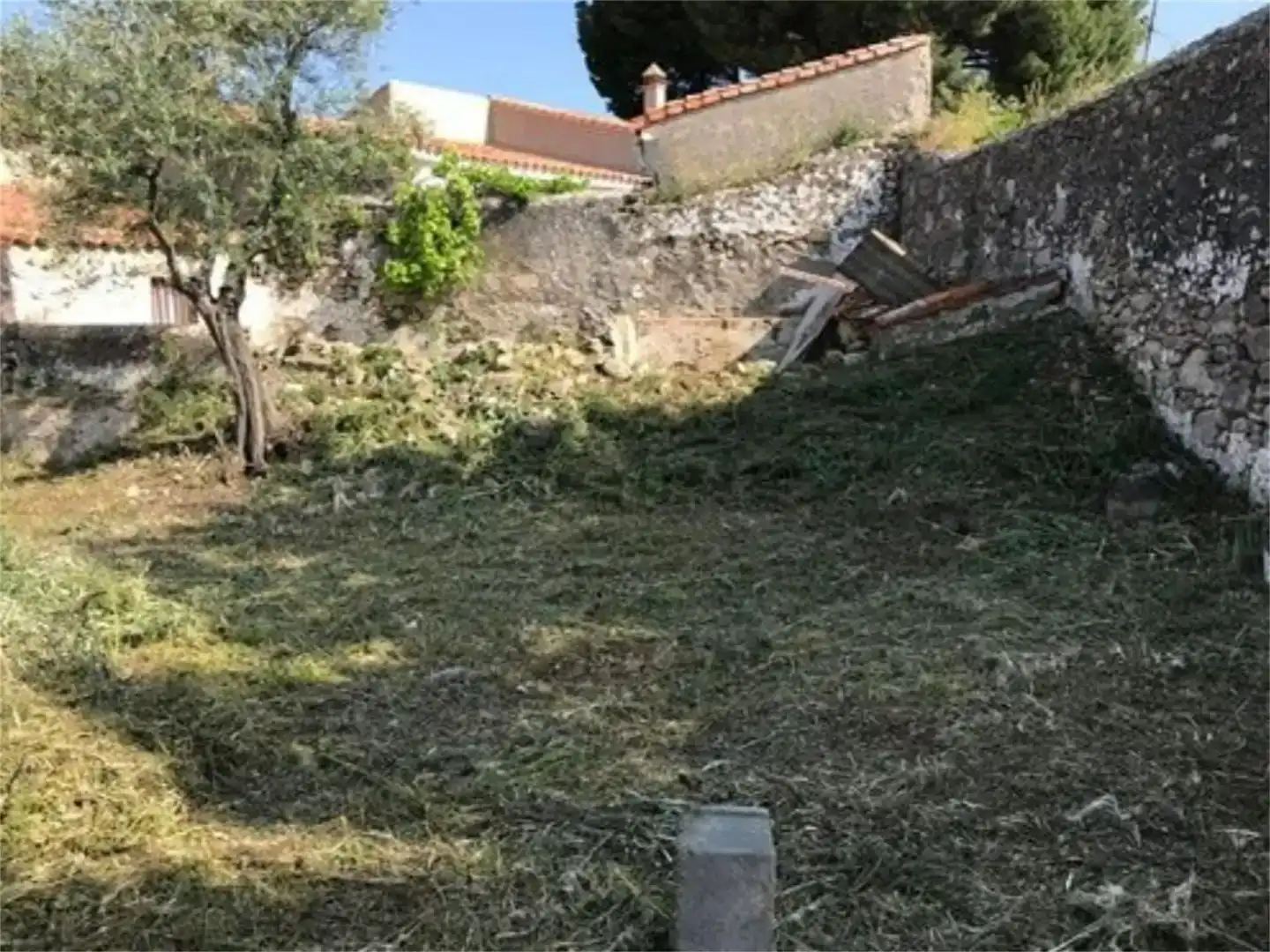 Pis en venda en Trujillo amb Jardí privat
