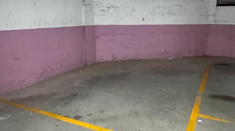 Photo 4 of Garage for sale in  Pau Vila, 17, Santpedor, Barcelona