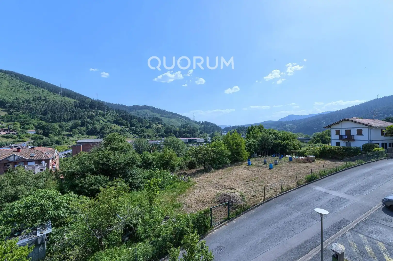 Wohnung zum Verkauf in Arrigorriaga mit Parkett und Balkon