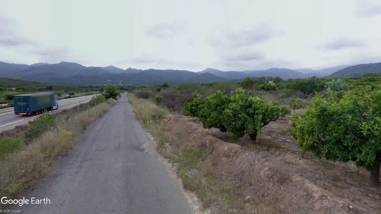 Rural land for sale in Vía Camino 19, imagen 2