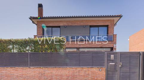 Photo 3 of House or chalet for sale in Calle Mossèn Jacint Verdaguer, Caldes d'Estrac, Barcelona