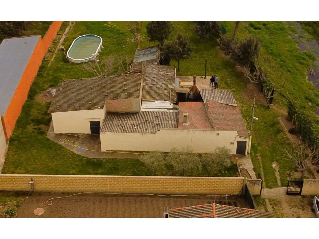Terreno residenziale in vendita a Poligono 17, imagen 8