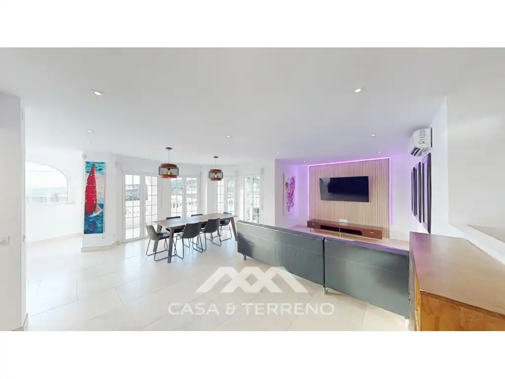 Casa o chalet en venta en Torrox con Aire acondicionado, Terraza y Piscina