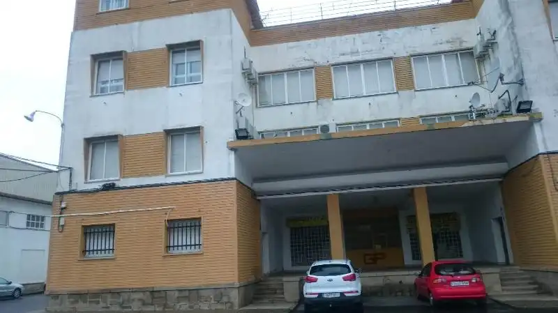 Nau industrial en venda a Zona Sur - Av. de España - San Miguel, imagen 3
