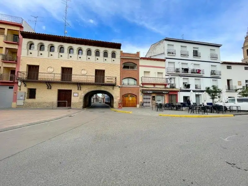 Casa o chalet en venta en Plaza España, Pina de Ebro