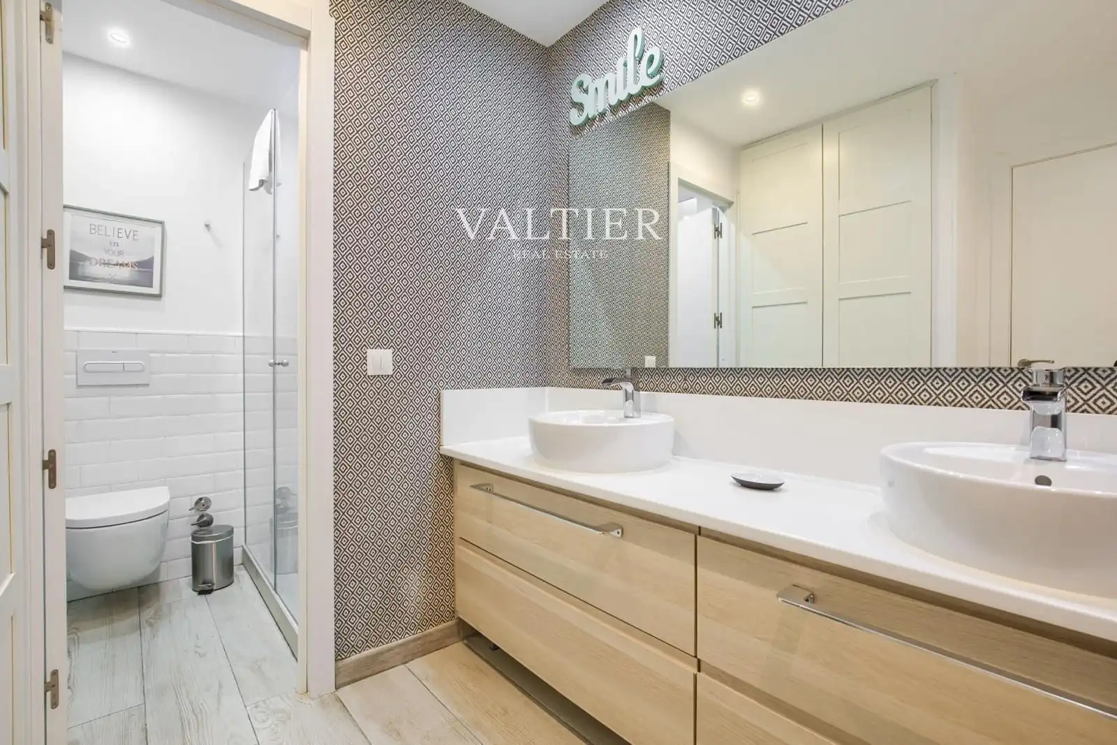 Flat for rent in GARCÍA CEA, Valdeacederas