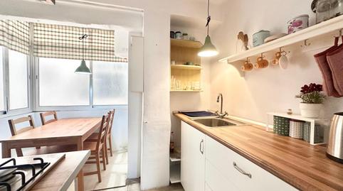 Foto 5 de Pis en venda a  Miraflores Angeles, Parque Victoria Eugenia, Málaga