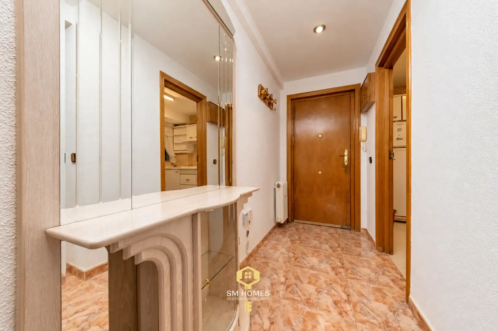 Flat with lift for sale in Calle de Perú, imagen 5