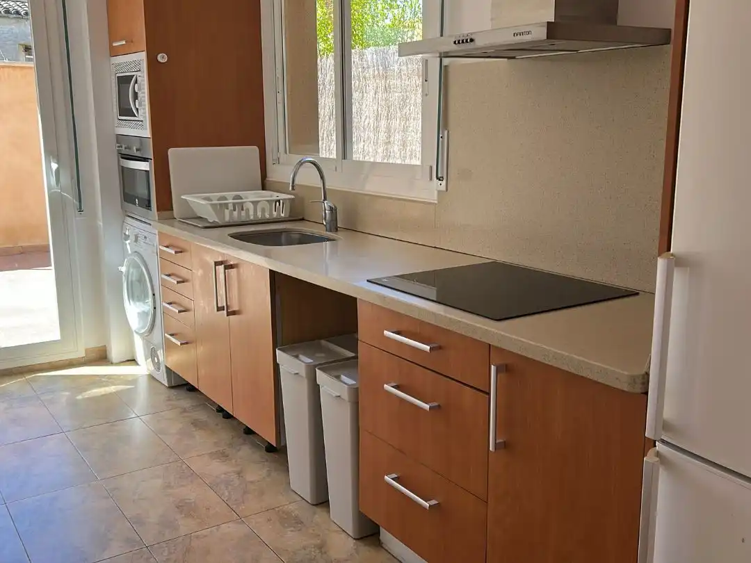 Wohnung mit Aufzug zum Verkauf in Joana Maragall 15-17, imagen 9