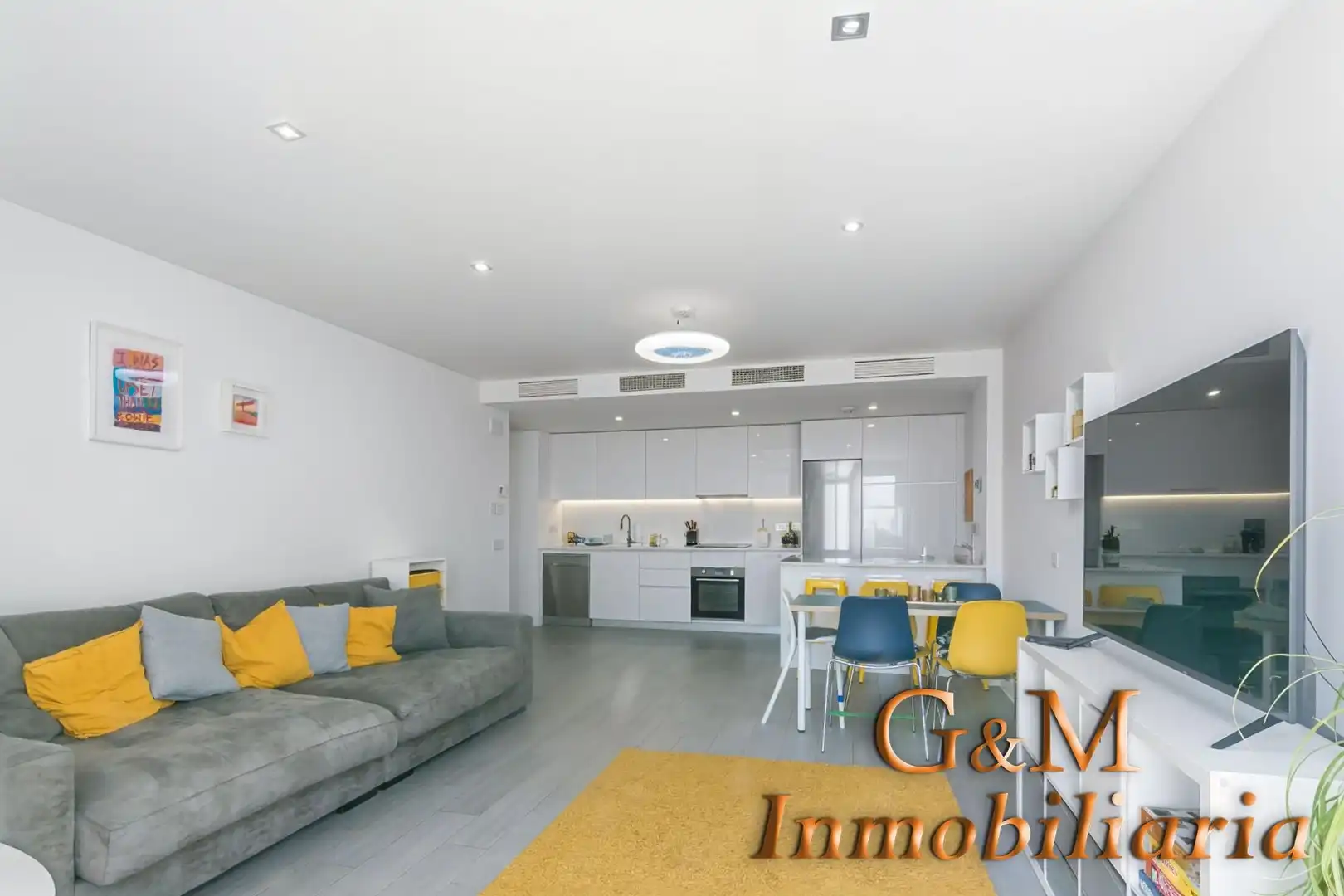 Penthouse with pool for sale in Calle MENTA, imagen 6