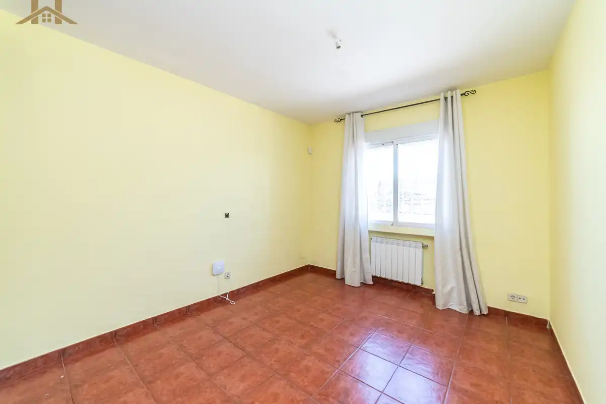Schlafzimmer von Haus oder Chalet zum Verkauf in Griñón mit Heizung, Privatgarten und Whirlpool