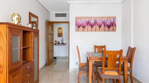 Photo 3 of Flat for sale in Bulevar - Puerta Mítica, Villajoyosa / La Vila Joiosa