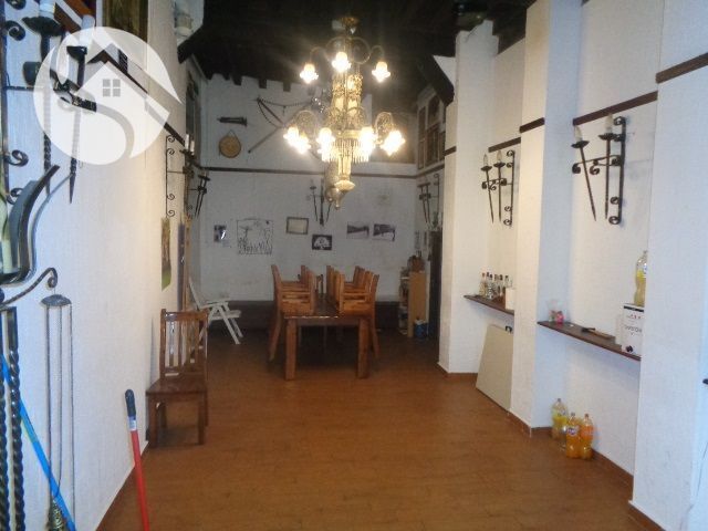 Dining room of Premises for sale in Cuenca Capital