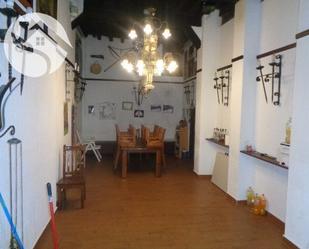 Dining room of Premises for sale in Cuenca Capital