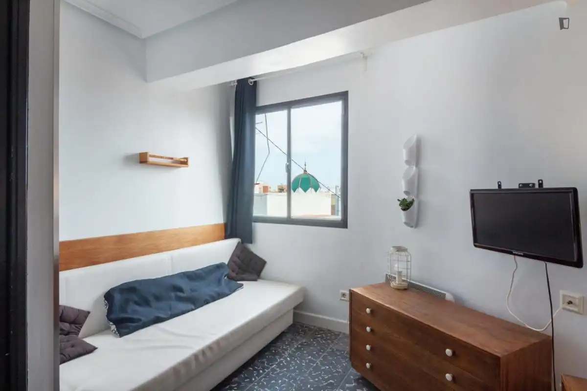 Habitación en Valencia, Valencia
