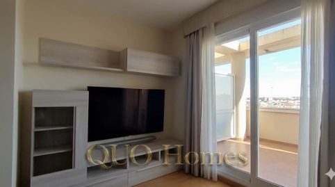 Foto 4 de Ático de alquiler en Pozoalbero, Jerez de la Frontera