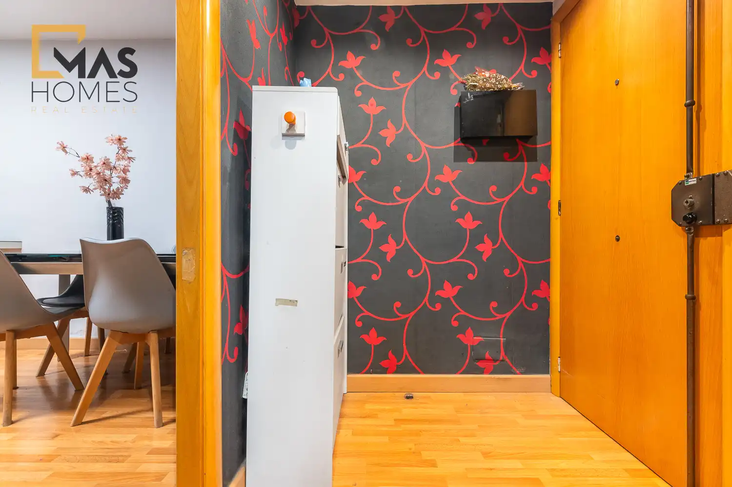 Piso con terraza en venta en Avinguda de Sabadell, imagen 3