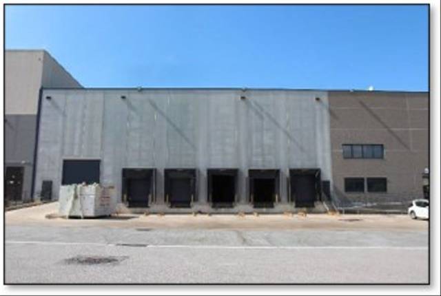 Nave industrial en Alquiler en Zona Franca - Port