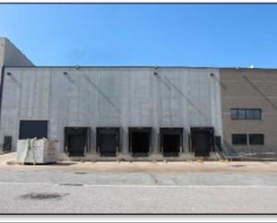 Exterior view of Industrial buildings to rent in  Barcelona Capital  with Heating
