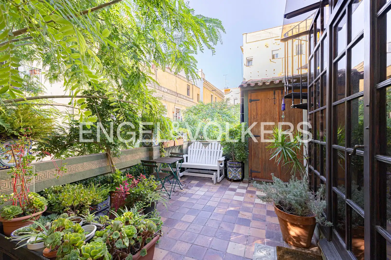Penthouse for sale in Eixample, imagen 9