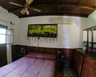 Bedroom of Country house for sale in Lújar  with Air Conditioner, Terrace and Swimming Pool