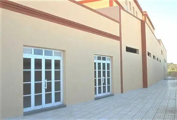 Exterior view of Commercial properties for rent in El Sauzal