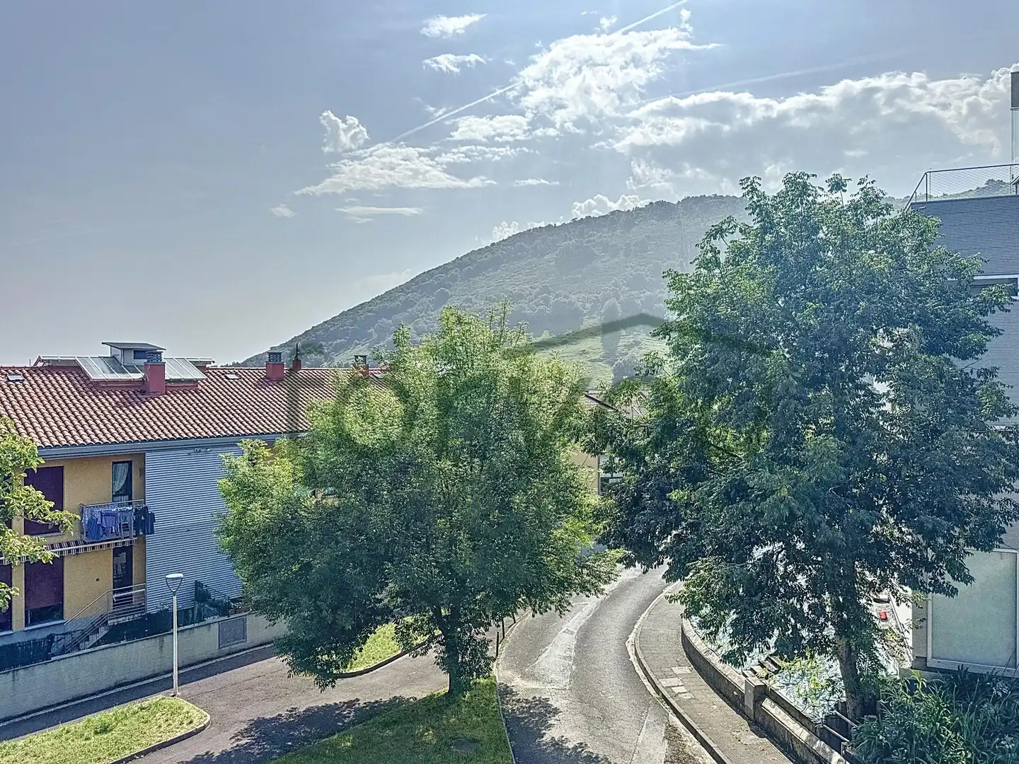 Außenansicht von Maisonette zum Verkauf in Deba mit Heizung, Terrasse und Balkon