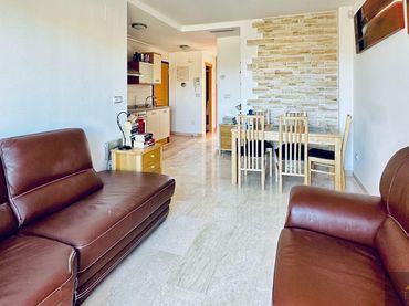 Mini appartamento con balcone in vendita a s 4