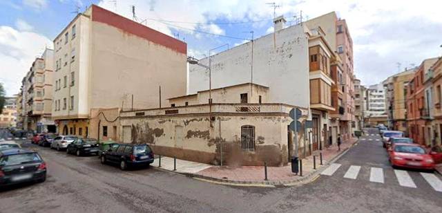 Casa-chalet en Venta en Plaza Donoso Cortés - Avenida Magdalena