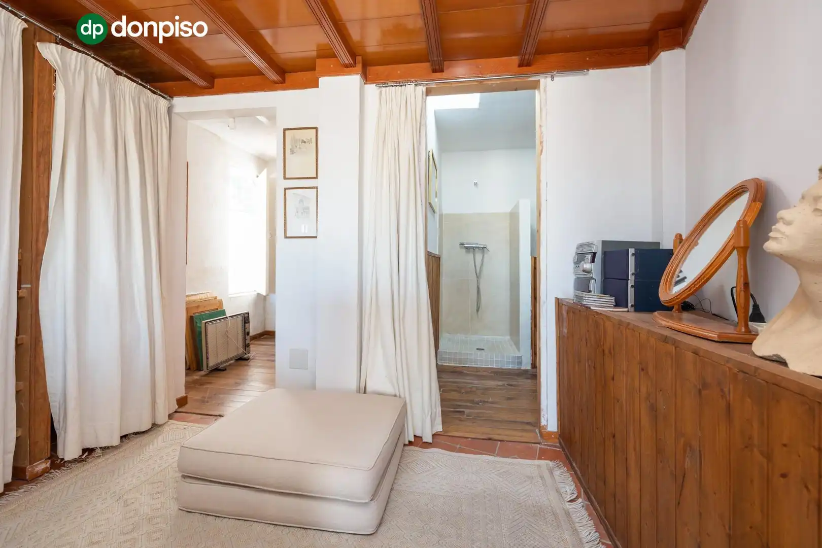 Casa con terraza en venta en Calle de Santa Catalina, imagen 44